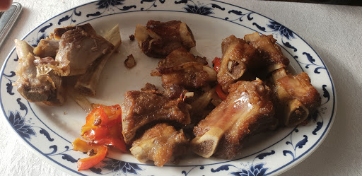 Ristorante Cinese Nuova Hongkong - Thumbnail