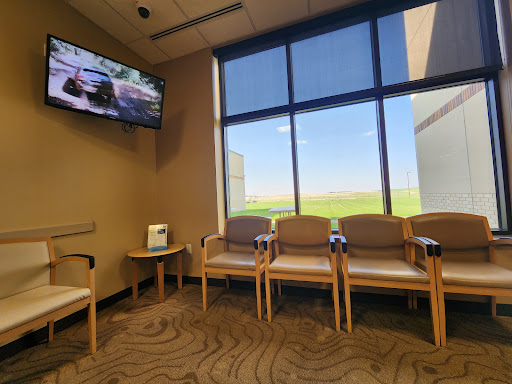 Sanford West Dickinson Clinic - Thumbnail