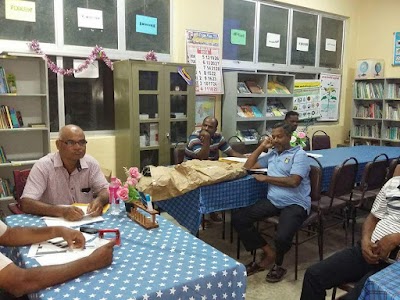 Photos of Riyalul Jannah Vidyalaya