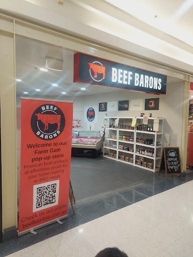 Beef Barons Gallery - Australia