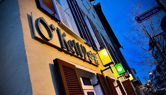 O'Kellys