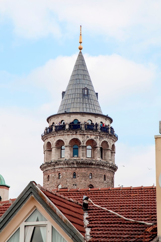Bankerhan Hotel