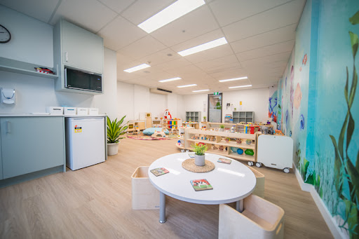 Little Zak's Academy Rozelle - Thumbnail