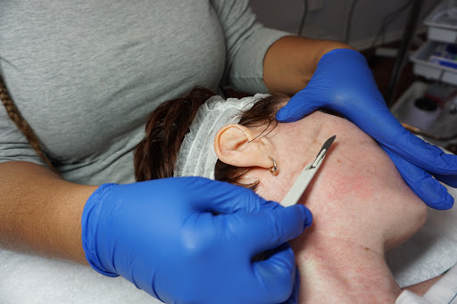 Brooke Alexandria Spa - Thumbnail