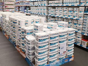 Photo n°4 de Cash Piscines à Annecy (Service de réparation de piscines)