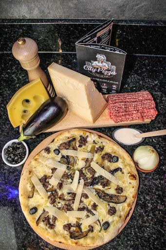 Photo 4 - City Pizza