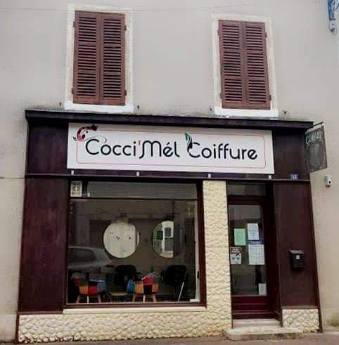 Cocci'Mél Coiffure - Thumbnail