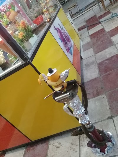 Photos of Farfasha Cafe