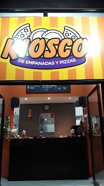 Kiosco De Empanadas Y Pizzas, Author: Norberto Nuñez