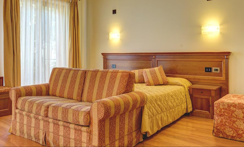 Hotel Panoramic Montepulciano by null