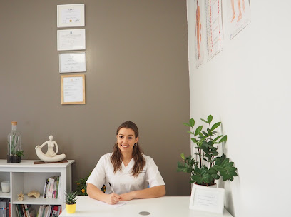 Marine SOURET - OSTEOPATHE DO