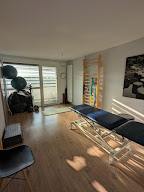 SPANNEUT Charlotte - Périnatalité/Endométriose/Micronutrition/Viscéral à Pringy