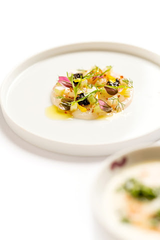 La Grande Maison de Bernard Magrez by null