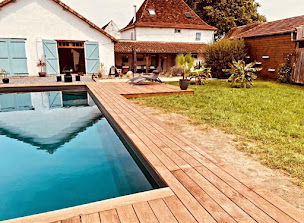 Photo n°21 de Cumaru & Cie à Ondres (Constructeur de terrasses)