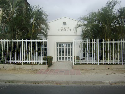 Photos of Iglesia Centro Evang&eacute;lico