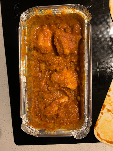 Tez indian Takeaway - Thumbnail