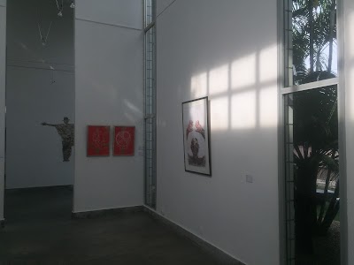 Photos of Galerie MAM