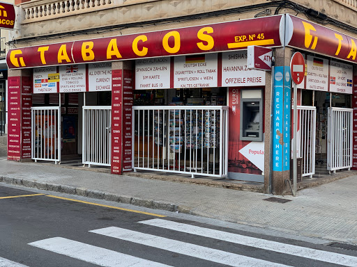 La Boutique Del Fumador (exp. 45) - Thumbnail