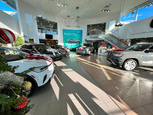 North Penn Volkswagen - Thumbnail