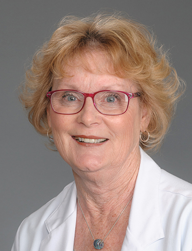 Mary Tucker, FNP-BC - Thumbnail