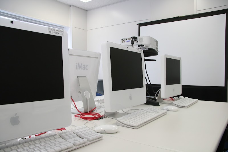 総合学園ヒューマンアカデミー仙台校