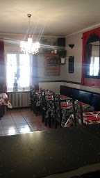 Photo n°2 de Pizzéria Le Cerisier à Montoison (Restaurant italien)