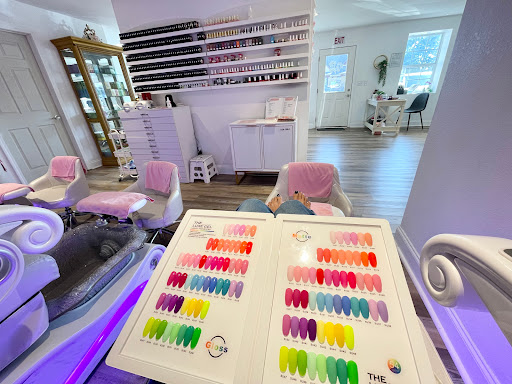 The Nail Empire - Thumbnail
