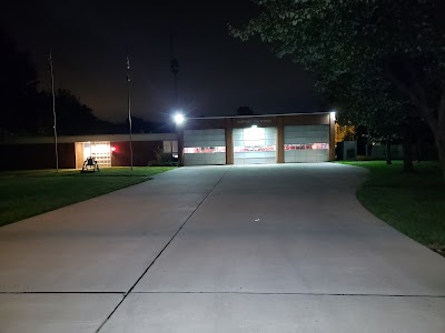 Eastport Fire Department