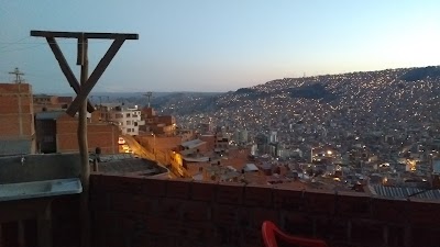 Photos of Centro Gastron&oacute;mico "LOS CANTARITOS"