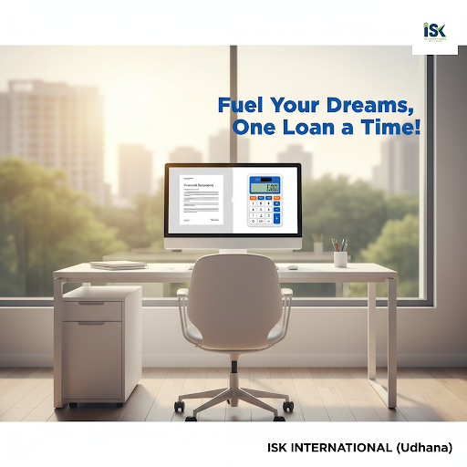 "Unlock the Power of Your Dreams with ISK INTERNATIONAL post image