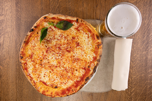 Ristorante Pizzeria Baby - Thumbnail