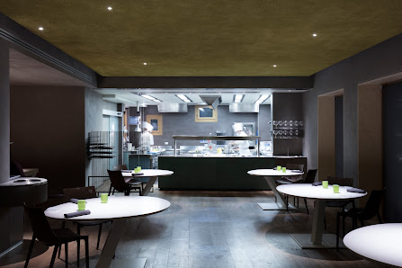 Ristorante Aqua Crua - Barbarano Vicentino, Provincia di Vicenza