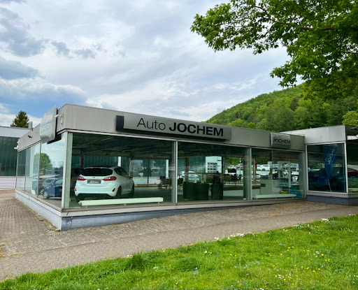 Auto-Jochem Gebrauchtwagencenter - Thumbnail
