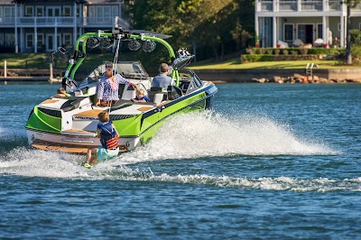 Lake Martin Tourism Association