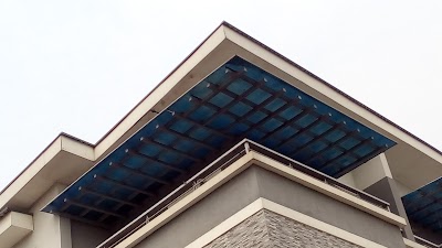 Photos of Mega Hilton Hostel