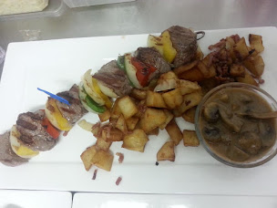 Photo n°2 de L'instant Gourmand à Toul (Restaurant)