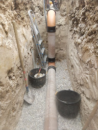 Photo n°11 de Le Puits Canadien à Pont-Évêque (Constructeur immobilier)