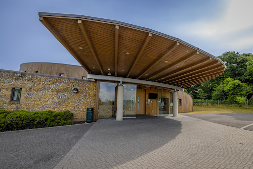 The Oaks Havant Crematorium