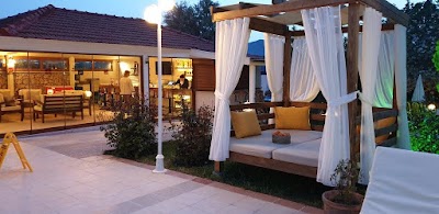 Olympos Hotel Adults Only