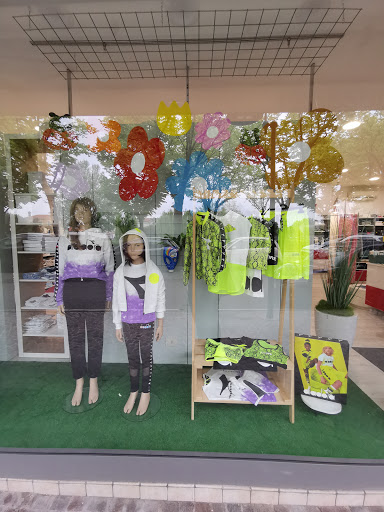 Freesbe - Visual