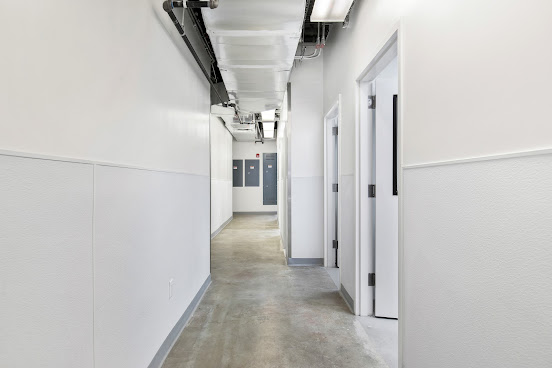 Nimbus Lower East Side by null