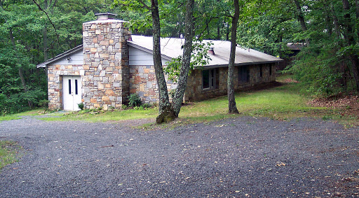 Bull Run Mountain Civic Association Community Center - Thumbnail