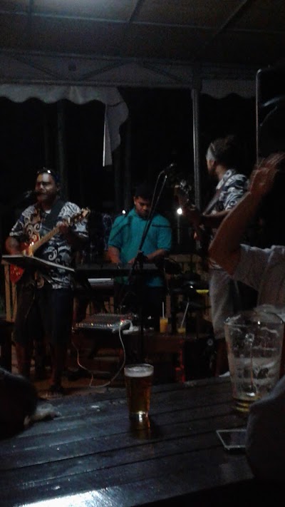 Photos of Fiji Club