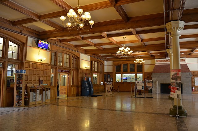 Harrisburg, Pennsylvania