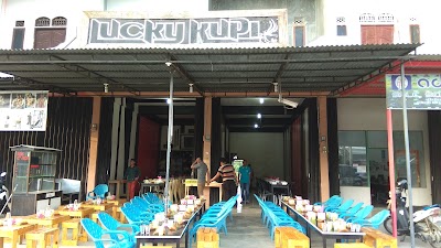 Photos of Lucky Kupi