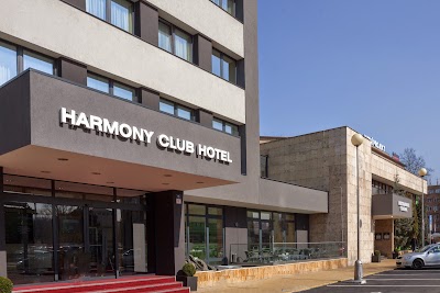 Photos of Harmony Club hotel