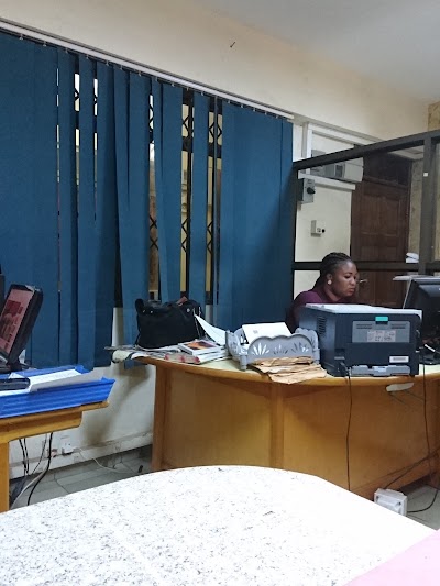 Photos of UBA Meridian Bussiness Ofice