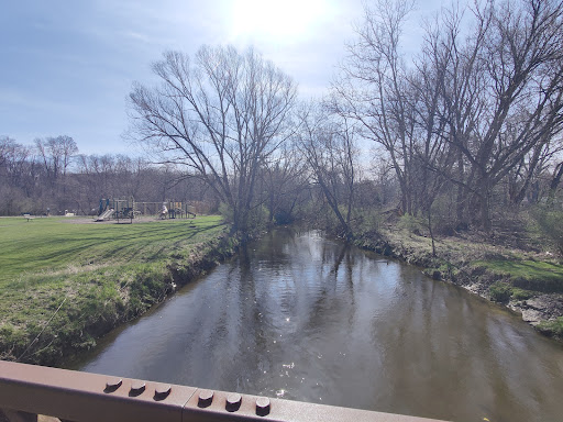 Idlewood Ballfield at Center Valley Park