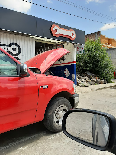 Servicio MAU-TO
