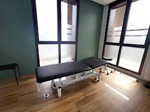 Photo n°8 de Kiné Sport Santé Landes Ocean à Mées (Centre de rééducation)